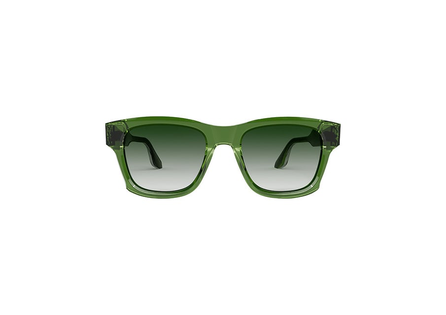 iVision Tech presents HJ Tech and Henry Jullien collection