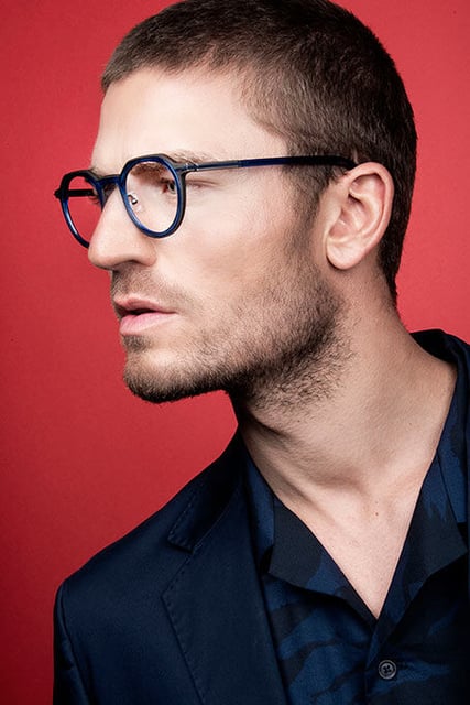 Collezione Sledge Combi di J.F. REY: nuovi modelli combinati