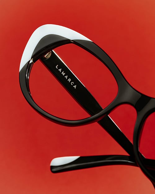Lamarca Eyewear celebrates 10th anniversary with special edition