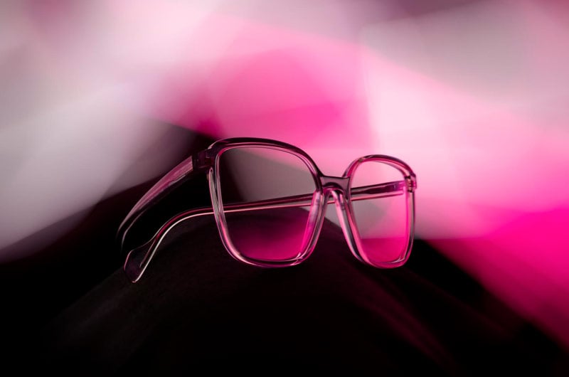 The "Look Moda" Collection Plays with refined elegance fused with minimalism