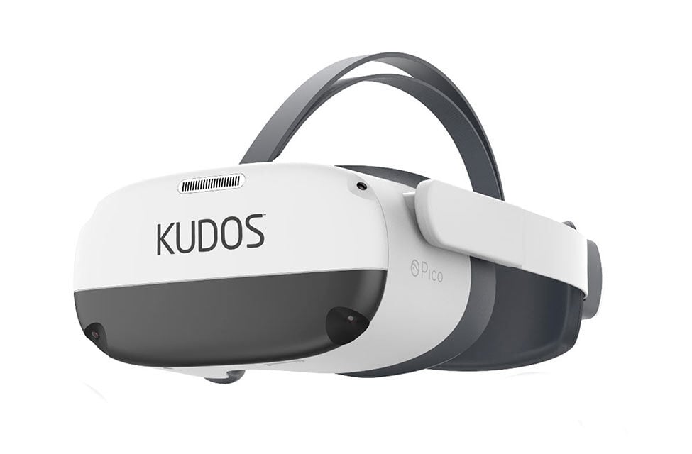 KUDOS® by Jai Kudo Lenses receive UK Technology Award