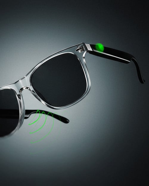 House of Modo to present smart glasses brand, EyeFly