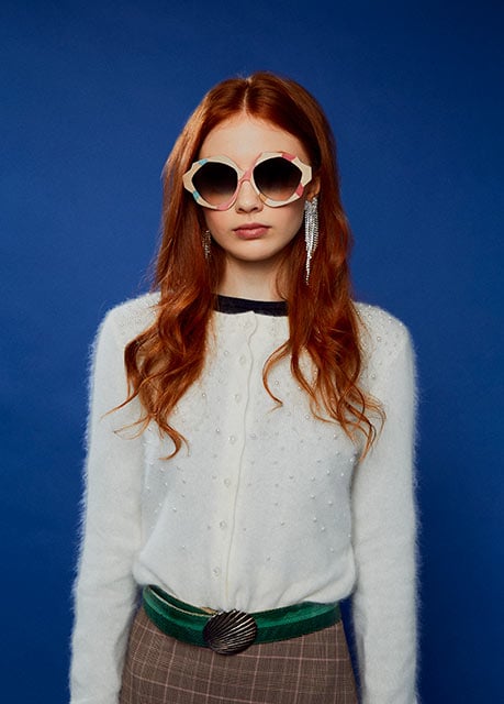 Nina Mûr celebra diversità e inclusione nella nuova collezione