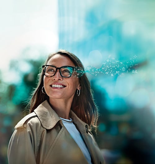 RODENSTOCK announces B.I.G. EXACT™ Sensitive lenses