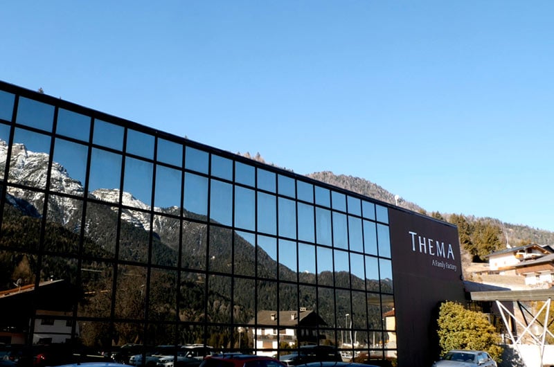 Thema Optical preannuncia un’ "esperienza unica" a MIDO 2024