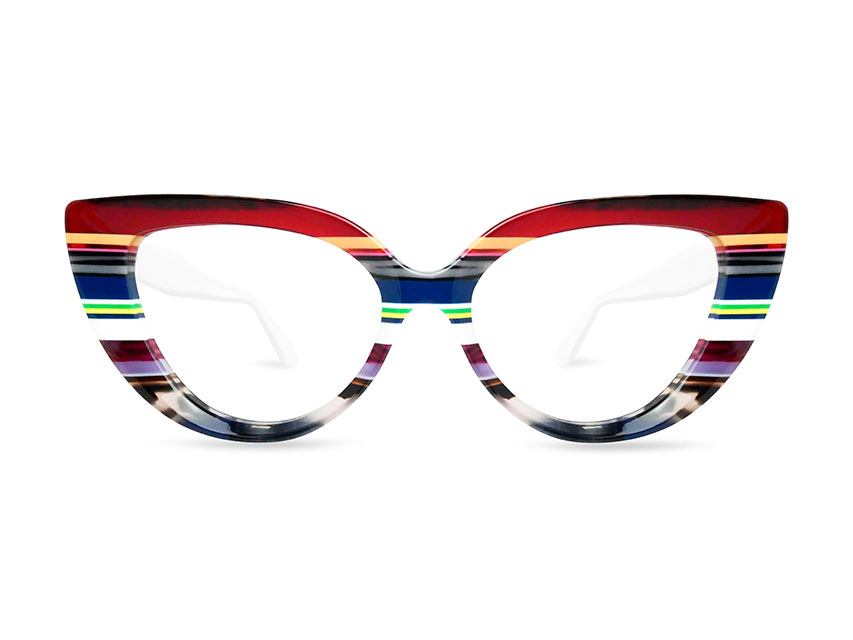 Celebrating 10 years at ULTRA LIMITED - Milan Optical Fair | MIDO