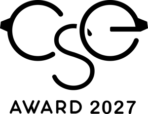 LOGO CSE AWARD 2027_Tavola disegno 1