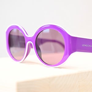 Marchon Eyewear and Longchamp announced renewal of the global eyewear licensing agreement