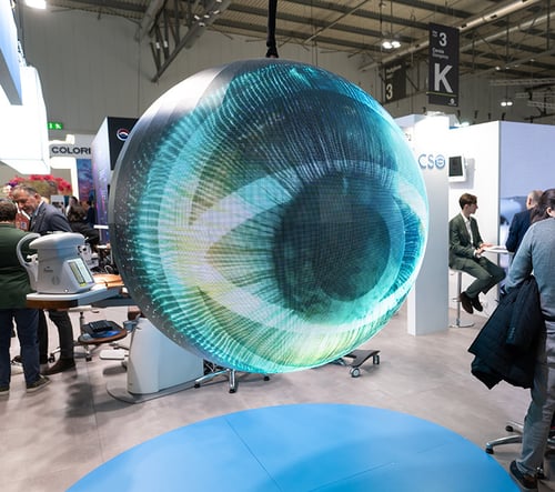 MIDO 2026: materiali innovativi, AI e nuove soluzioni di prodotto