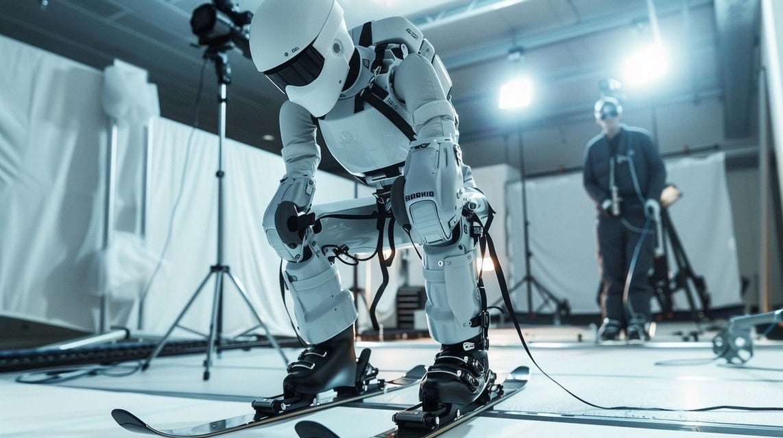 Sport in Sicurezza: innovazione e prevenzione negli sport invernali, il contributo fondamentale di CertotticaGroup&nbsp;verso nuovi standard di protezione degli Atleti