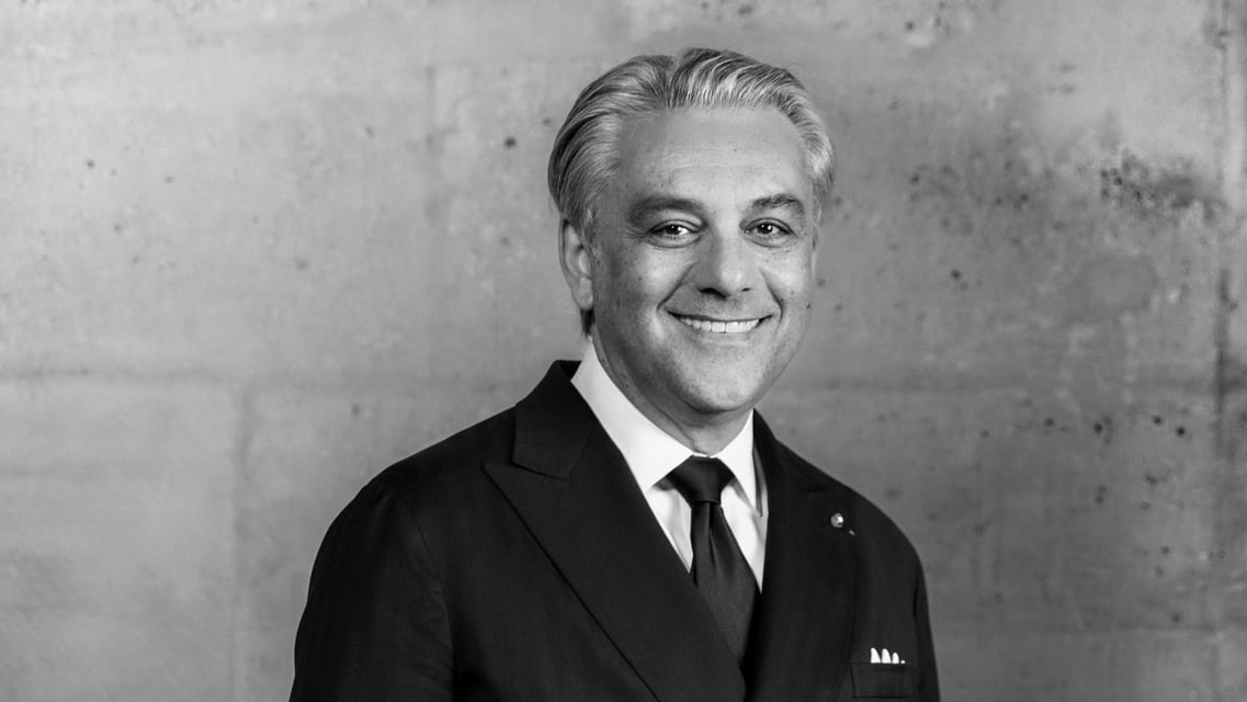 Kering unveils “ReconKering” strategy: eyewear among key growth pillars