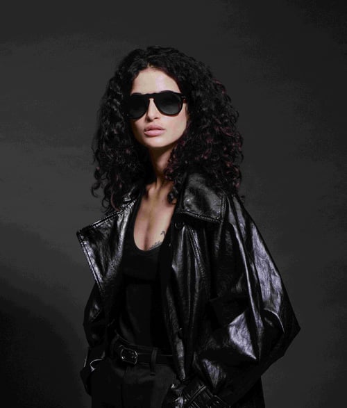 Chiara Scelsi e Filipe Nieves protagonisti della nuova campagna Persol