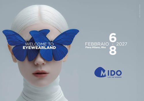 MIDO 2026: tendenze, tecnologia e relazioni che fanno mercato