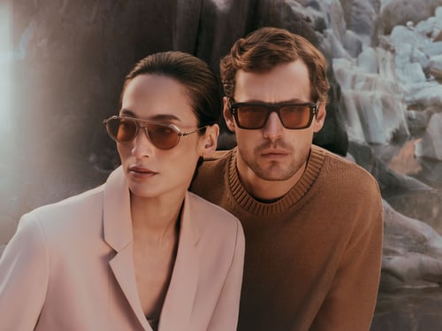 Akoni torna alle origini con la campagna P/E 2024