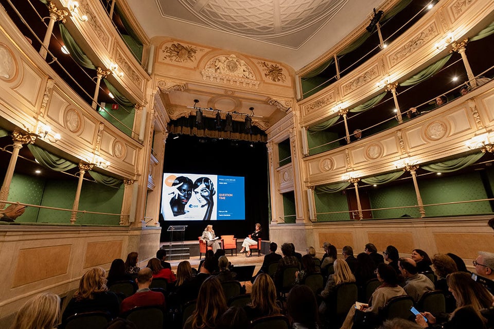 MIDO TRENDS 2025 – Alessandra Albarello