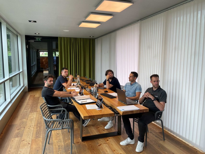 Progetto AlpTrail: una nuova opportunità per gli spostamenti di media montagna