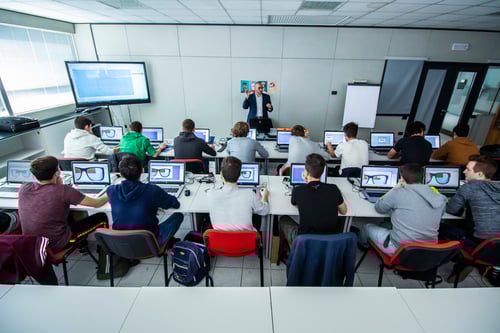 Open Day ITS Eyewear Product Manager: il 17 aprile a Palazzo Bembo, nel cuore di Belluno