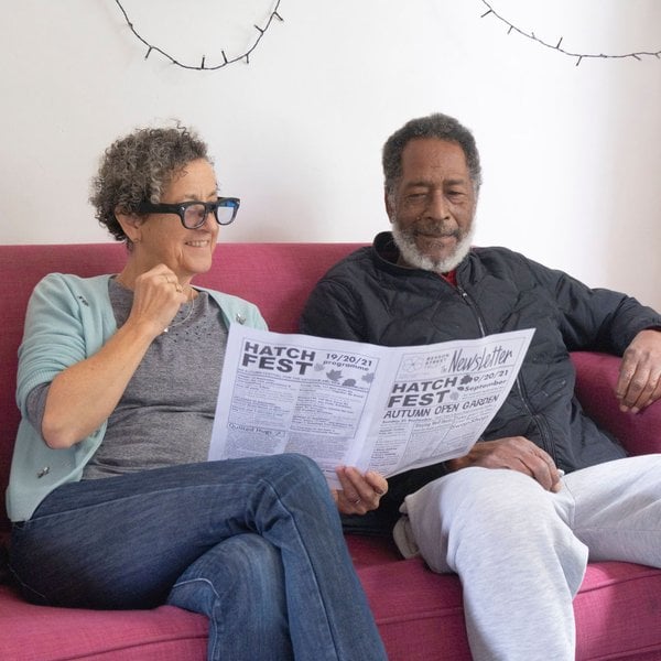 CrossSense, gli occhiali intelligenti che supportano le persone con demenza