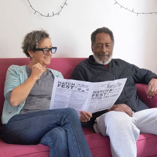 CrossSense, gli occhiali intelligenti che supportano le persone con demenza