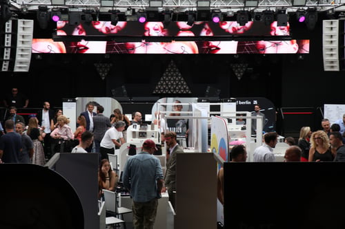 -4 giorni a DaTE 2026: dal 12 Settembre Napoli accende i riflettori sull'eyewear contemporaneo
