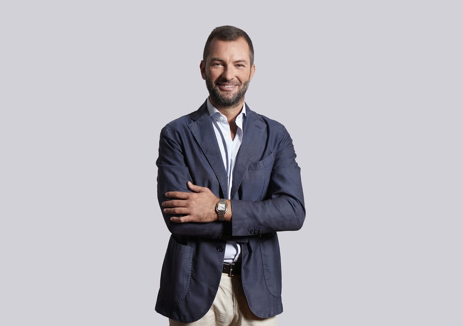 Davide Degl’Incerti Tocci: “L’internazionalizzazione oggi significa costruire relazioni e cultura d’impresa”