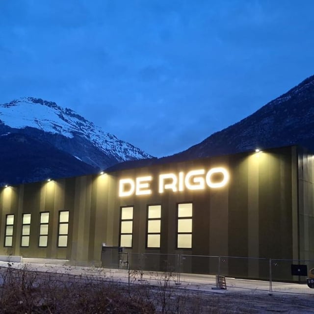 De Rigo chiude il 2025 in lieve flessione: il retail sostiene i risultati