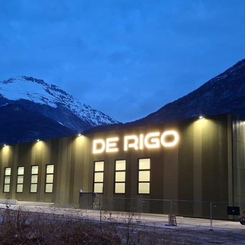 De Rigo chiude il 2025 in lieve flessione: il retail sostiene i risultati