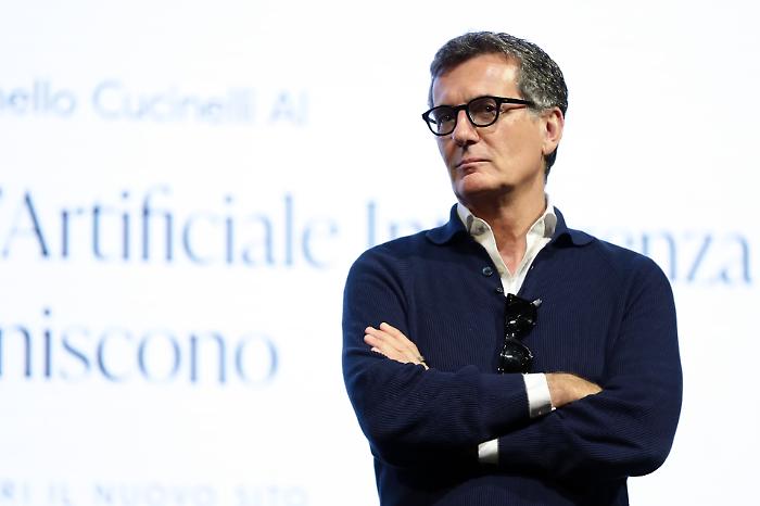 EssilorLuxottica e Dolce&Gabbana consolidano la partnership fino al 2050