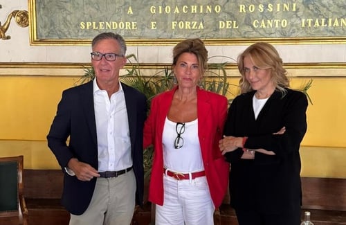 ANFAO e Confindustria Belluno Dolomiti presentano