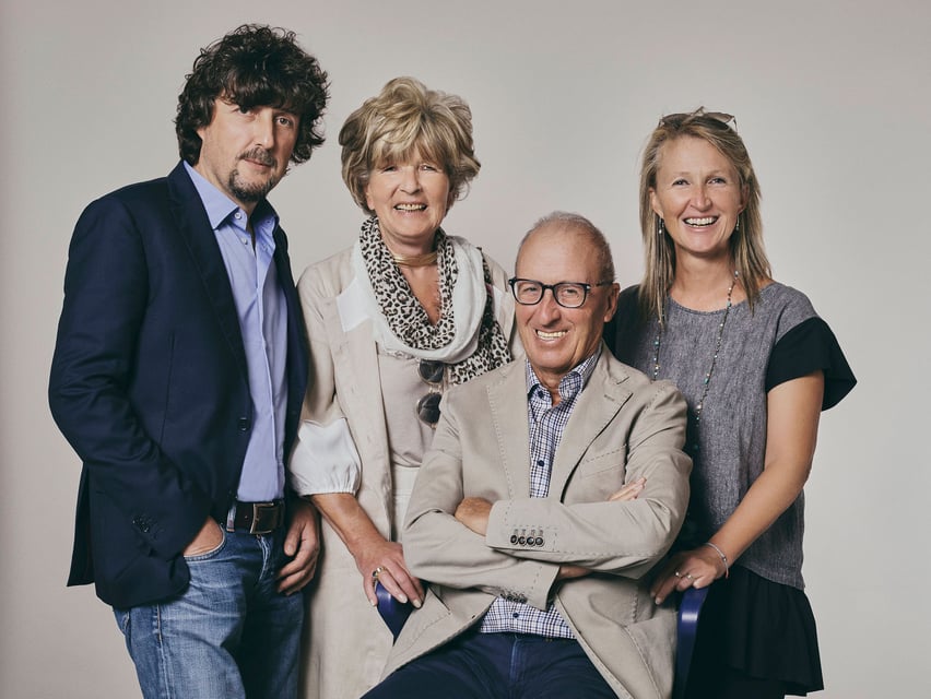 De Rigo H.E.ART Onlus ha consegnato 93 borse di studio ai figli dei dipendenti