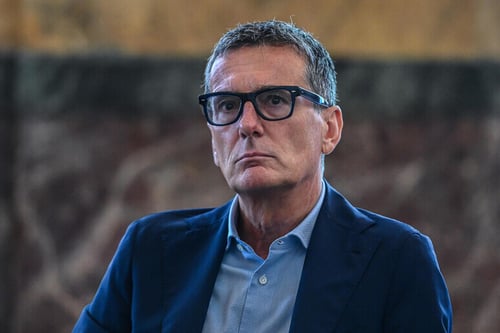 Milleri nominato Cavaliere del Lavoro: l’erede di Del Vecchio premiato per l'impegno nell’industria ottica