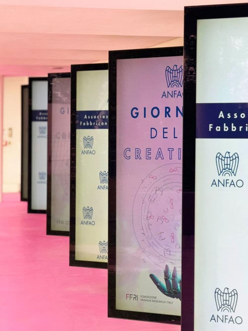 La Giornata della Creatività si è concentrata sulla sostenibilità e sull’AI