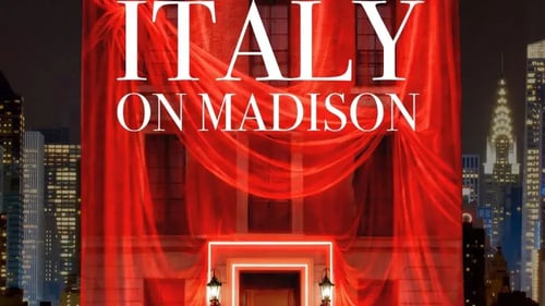 L’eccellenza dell'occhialeria italiana torna protagonista a Italy on Madison