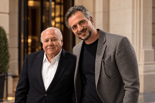 T HENRI secures strategic investment to support selective international growth