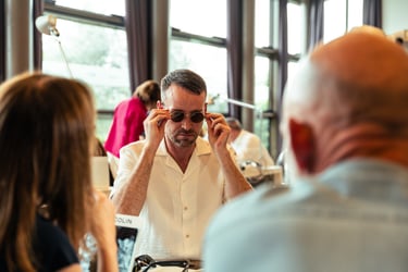 Marcolin Summer Buying Days Varignana