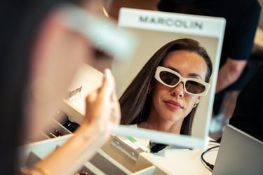 Marcolin Summer Buying Days Varignana