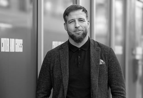 Jack Dooley nominato CEO di Cutler and Gross