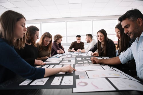 ITS Eyewear Product Manager, ultima chiamata per le selezioni a Longarone