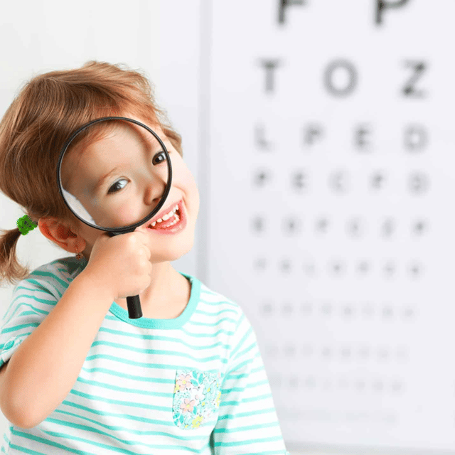 Pediatric Vision Care: nuove sfide e modelli condivisi per la salute visiva dei più piccoli