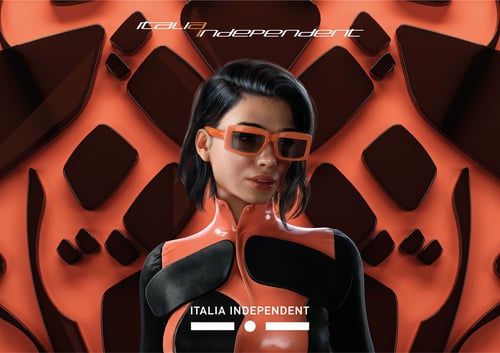 Modo affida all’AI la creatività della sua campagna di comunicazione