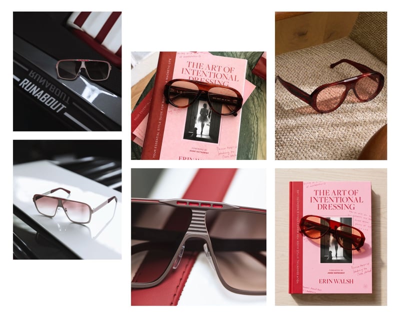 L.G.R presenta due nuove collaborazioni tra design, artigianalità e lifestyle contemporaneo