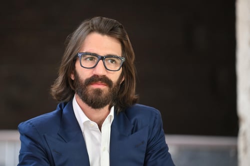 Leonardo Maria Del Vecchio lascia gli incarichi in EssilorLuxottica