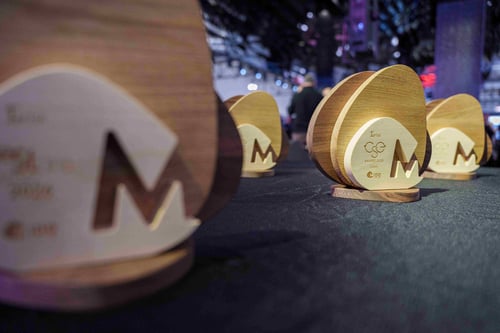 MIDO AWARDS 2027: dal 1° ottobre al via le candidature