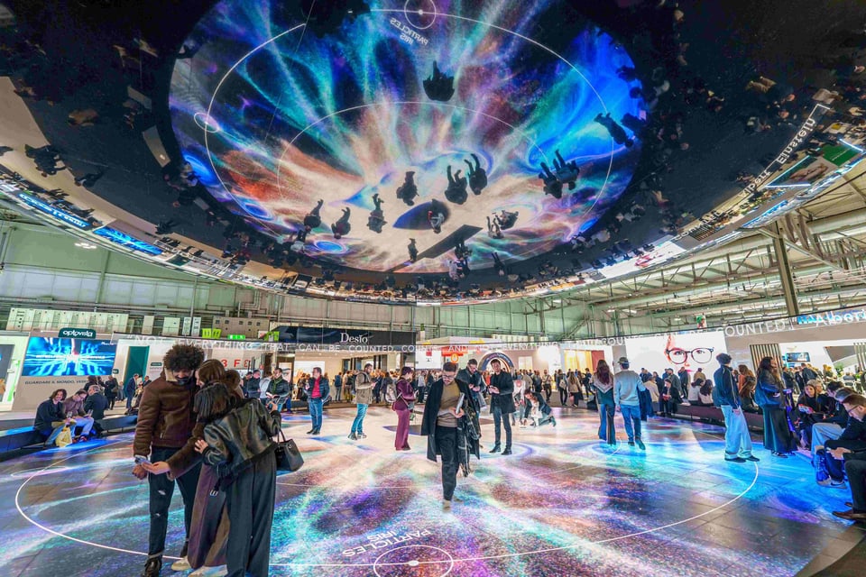 MIDO 2027: visitor registration is now open
