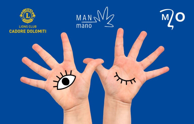 “Mani Come Occhi”: l’appuntamento torna ad ottobre al Museo dell’Occhiale di Pieve di Cadore