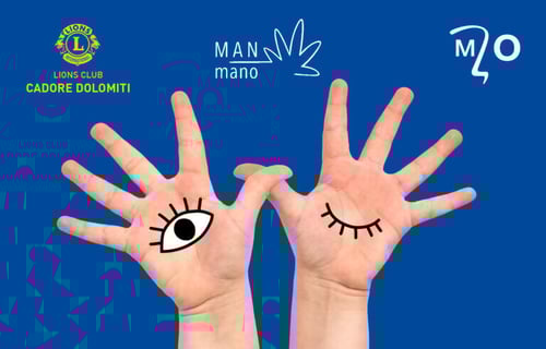 “Mani Come Occhi”: l’appuntamento torna ad ottobre al Museo dell’Occhiale di Pieve di Cadore