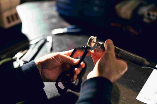 Marcolin: nel primo trimestre 2025 ulteriore crescita di marginalità e ricavi