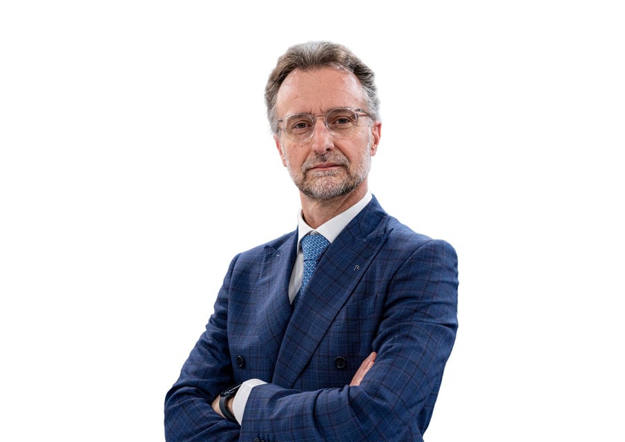 Massimo Barberis: “Il futuro dell’ottica passa da integrazione, consulenza e salute visiva”