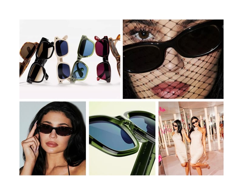 Meta Glasses: l’intelligenza artificiale incontra lo stile con la nuova collezione firmata EssilorLuxottica e Meta