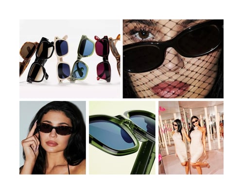 Meta Glasses: l’intelligenza artificiale incontra lo stile con la nuova collezione firmata EssilorLuxottica e Meta